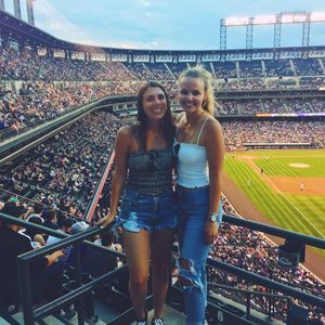 Meet your Posher, Maddie